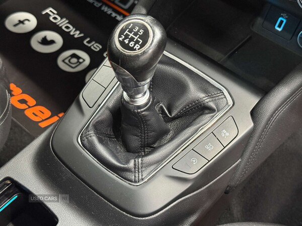 Used Ford Focus 2019 for sale - 74680802: Photo 39