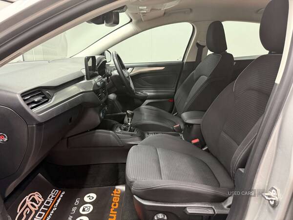 Used Ford Focus 2019 for sale - 74680802: Photo 43