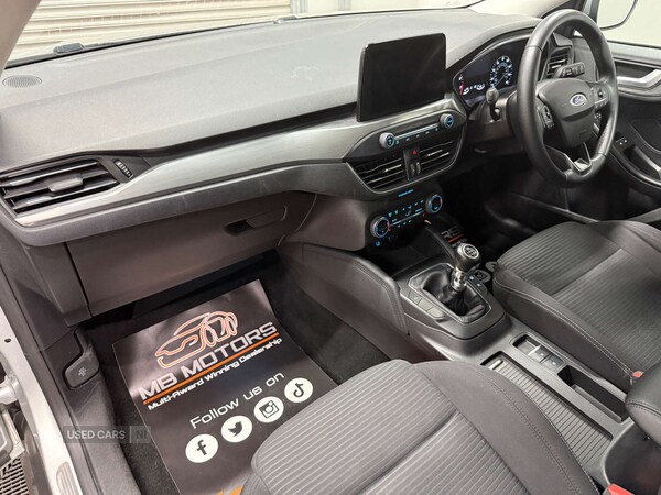 Used Ford Focus 2019 for sale - 74680802: Photo 44
