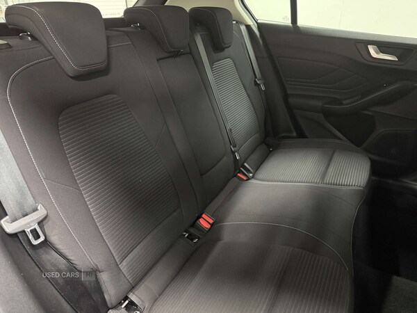 Used Ford Focus 2019 for sale - 74680802: Photo 51