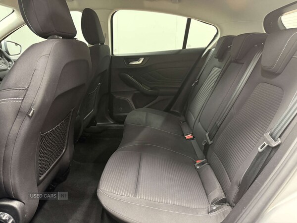 Used Ford Focus 2019 for sale - 74680802: Photo 55