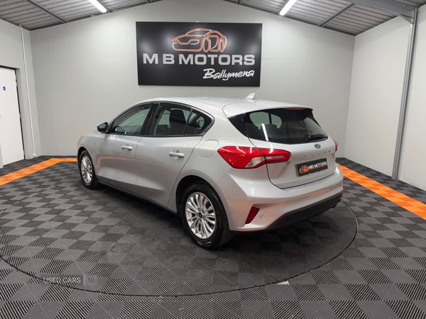 Used Ford Focus 2019 for sale - 74680802: Photo 6