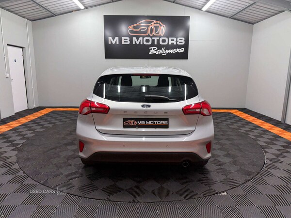 Used Ford Focus 2019 for sale - 74680802: Photo 7