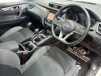 Used Nissan Qashqai 2018 for sale - 77739165: Photo