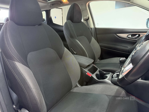 Used Nissan Qashqai 2018 for sale - 77739165: Photo 4