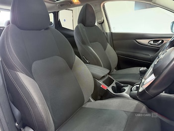 Used Nissan Qashqai 2018 for sale - 77739165: Photo