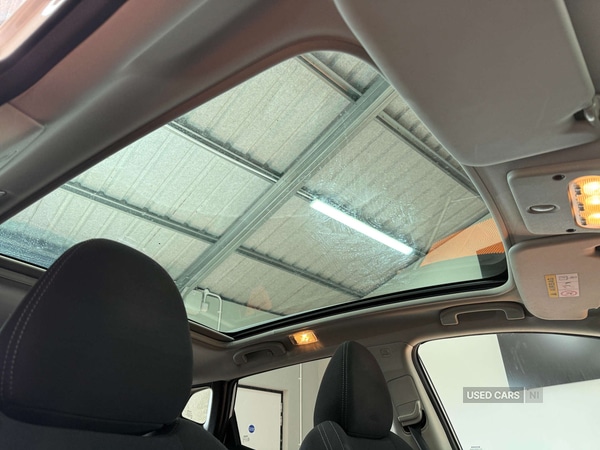 Used Nissan Qashqai 2018 for sale - 77739165: Photo 5