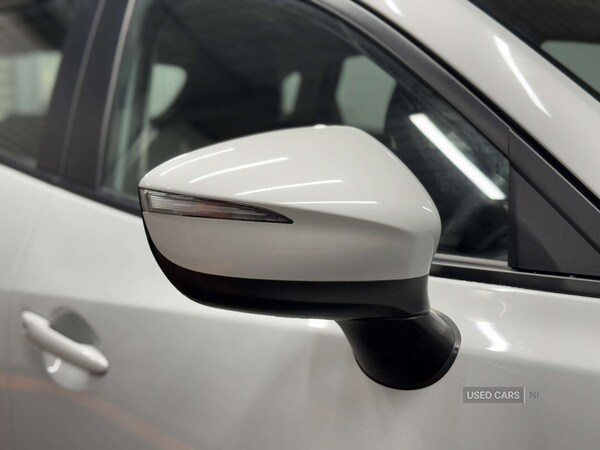 Used Mazda CX-3 2018 for sale - 75126453: Photo 12