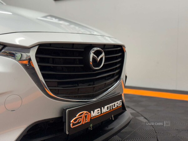 Used Mazda CX-3 2018 for sale - 75126453: Photo 13