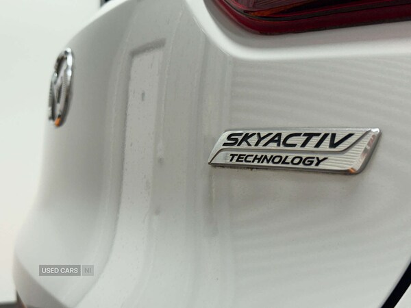 Used Mazda CX-3 2018 for sale - 75126453: Photo 17