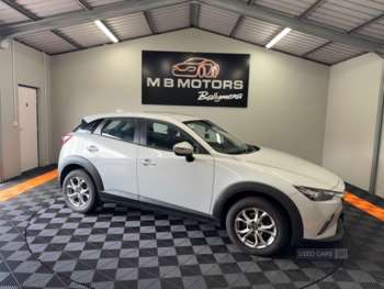 2018 - 1.5d SE Nav 5dr