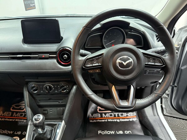 Used Mazda CX-3 2018 for sale - 75126453: Photo 22