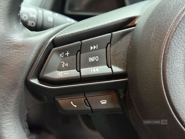 Used Mazda CX-3 2018 for sale - 75126453: Photo 26
