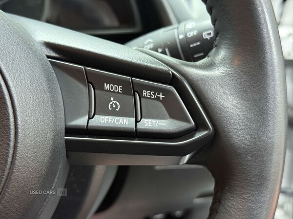 Used Mazda CX-3 2018 for sale - 75126453: Photo 27