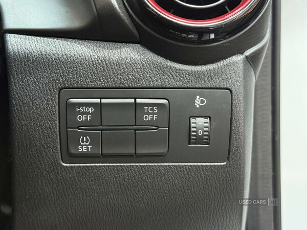 Used Mazda CX-3 2018 for sale - 75126453: Photo 28
