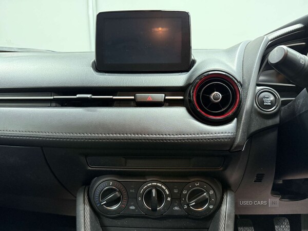 Used Mazda CX-3 2018 for sale - 75126453: Photo 32