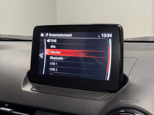 Used Mazda CX-3 2018 for sale - 75126453: Photo 33