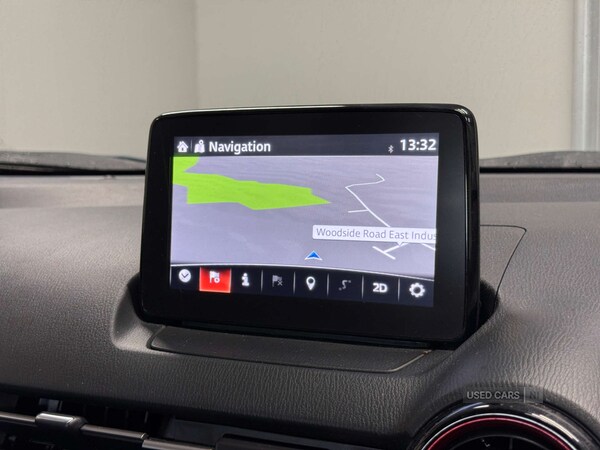 Used Mazda CX-3 2018 for sale - 75126453: Photo 34