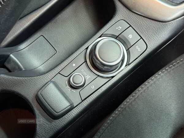 Used Mazda CX-3 2018 for sale - 75126453: Photo 39