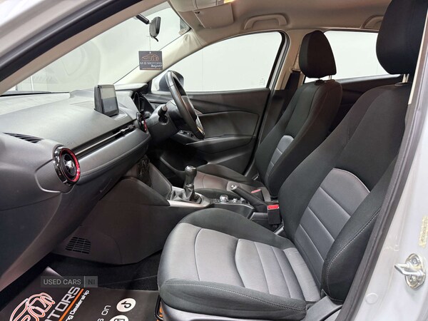 Used Mazda CX-3 2018 for sale - 75126453: Photo 42