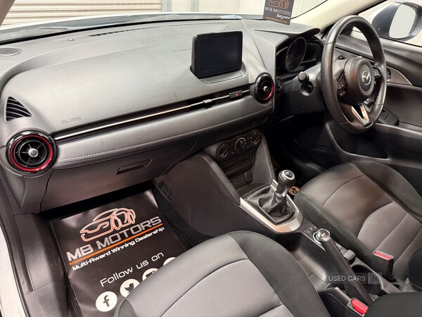 Used Mazda CX-3 2018 for sale - 75126453: Photo 43