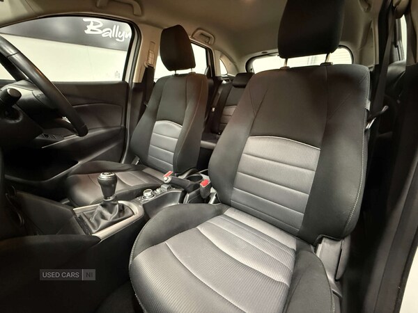 Used Mazda CX-3 2018 for sale - 75126453: Photo 46