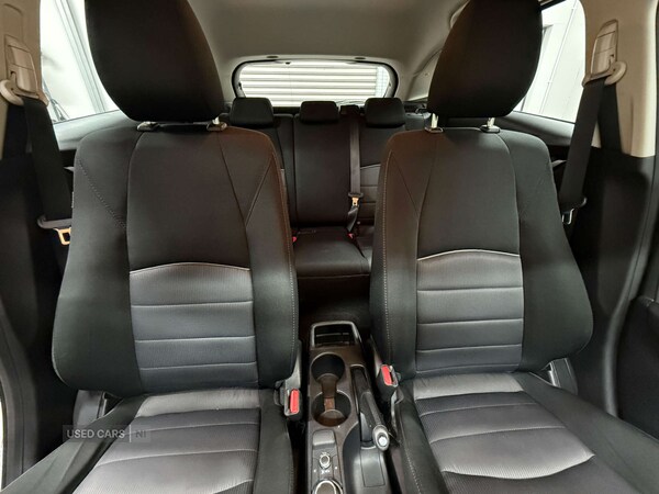 Used Mazda CX-3 2018 for sale - 75126453: Photo 47