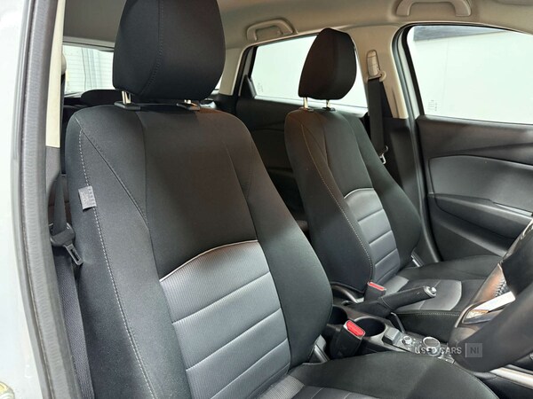 Used Mazda CX-3 2018 for sale - 75126453: Photo 48