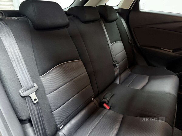 Used Mazda CX-3 2018 for sale - 75126453: Photo 50