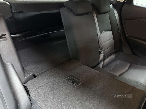 Used Mazda CX-3 2018 for sale - 75126453: Photo 51