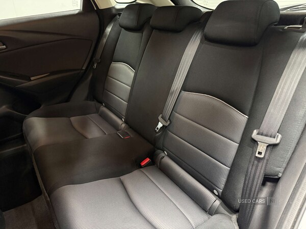 Used Mazda CX-3 2018 for sale - 75126453: Photo 53