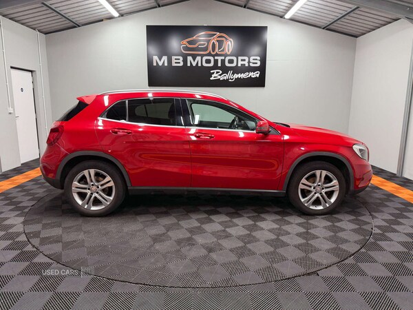 Used Mercedes-Benz GLA 2015 for sale - 75402704: Photo 10