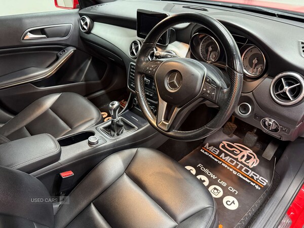 Used Mercedes-Benz GLA 2015 for sale - 75402704: Photo 13