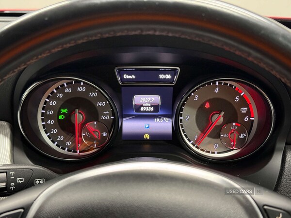 Used Mercedes-Benz GLA 2015 for sale - 75402704: Photo 16