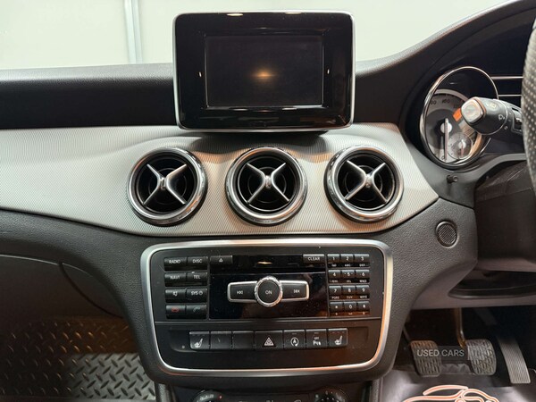 Used Mercedes-Benz GLA 2015 for sale - 75402704: Photo 17