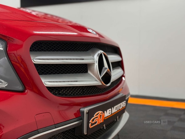 Used Mercedes-Benz GLA 2015 for sale - 75402704: Photo 18