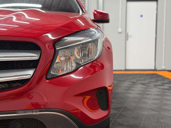Used Mercedes-Benz GLA 2015 for sale - 75402704: Photo 19