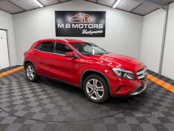 Used Mercedes-Benz GLA 2015 for sale - 75402704: Photo
