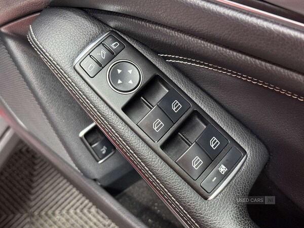 Used Mercedes-Benz GLA 2015 for sale - 75402704: Photo 22
