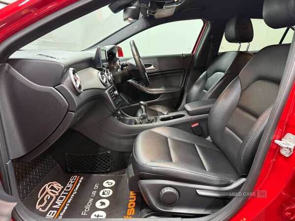 Used Mercedes-Benz GLA 2015 for sale - 75402704: Photo 41