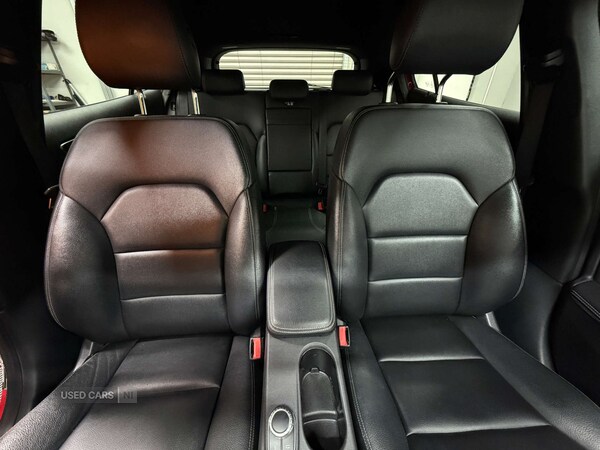 Used Mercedes-Benz GLA 2015 for sale - 75402704: Photo 45