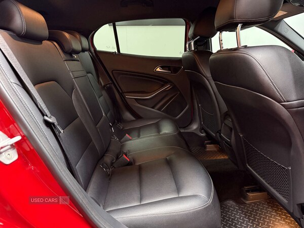 Used Mercedes-Benz GLA 2015 for sale - 75402704: Photo 47