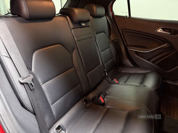 Used Mercedes-Benz GLA 2015 for sale - 75402704: Photo 48