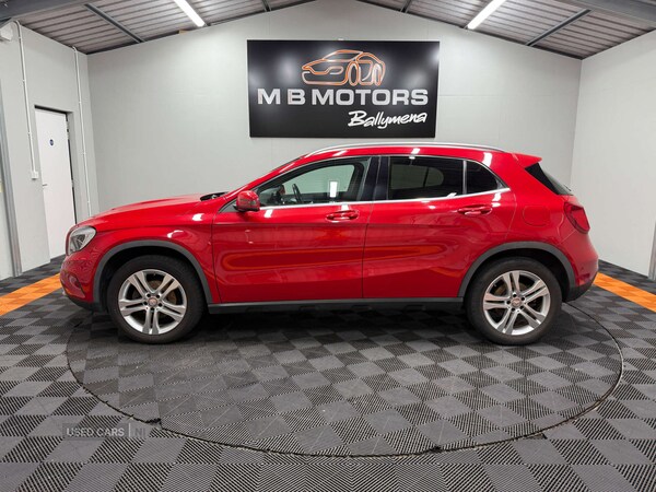 Used Mercedes-Benz GLA 2015 for sale - 75402704: Photo 4