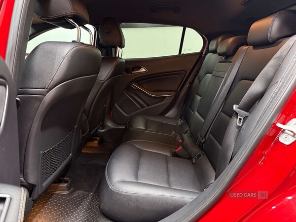 Used Mercedes-Benz GLA 2015 for sale - 75402704: Photo 51