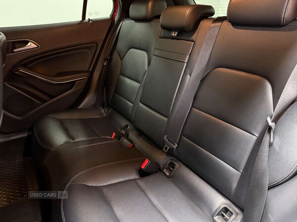 Used Mercedes-Benz GLA 2015 for sale - 75402704: Photo 52