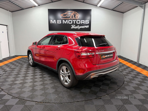 Used Mercedes-Benz GLA 2015 for sale - 75402704: Photo 7