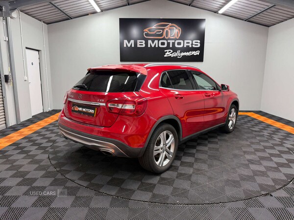 Used Mercedes-Benz GLA 2015 for sale - 75402704: Photo 9