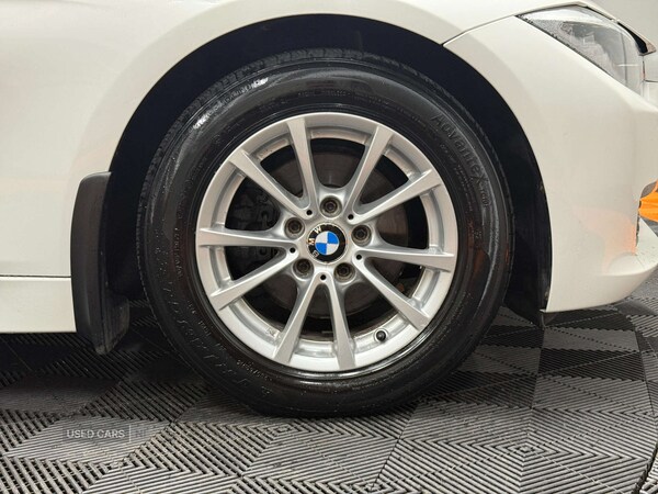 Used BMW 3 Series 2013 for sale - 75810604: Photo 11