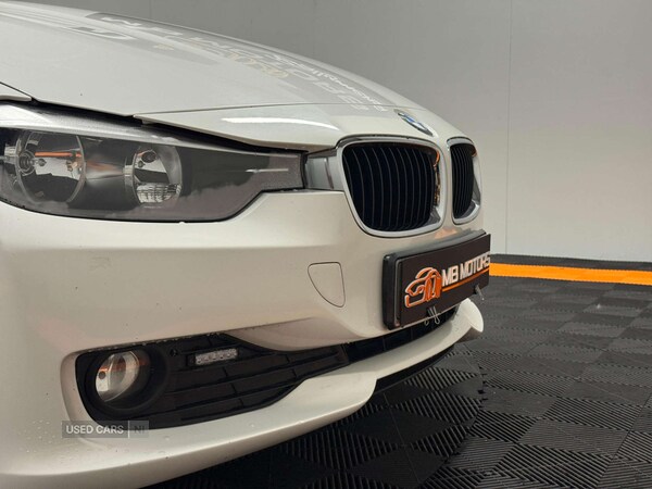 Used BMW 3 Series 2013 for sale - 75810604: Photo 13
